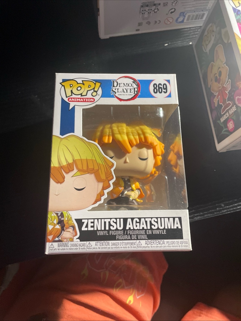 Funko Pops! Animation and more